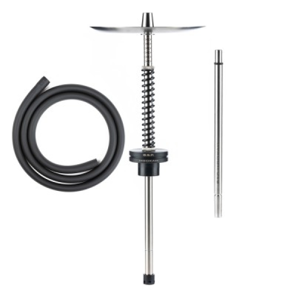 Кальян Bsp Hookah Slim Black в Ростове-на-Дону
