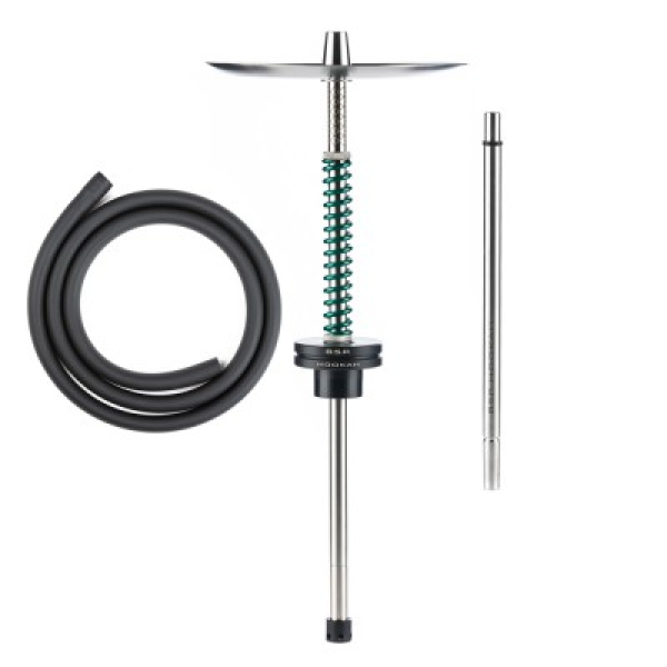 Кальян Bsp Hookah Slim Candy Green в Ростове-на-Дону