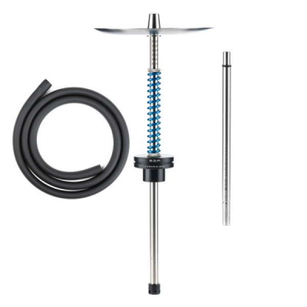 Кальян Bsp Hookah Slim Candy Light Blue в Ростове-на-Дону