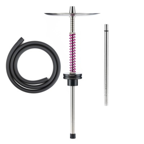 Кальян Bsp Hookah Slim Candy Violet в Ростове-на-Дону
