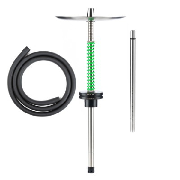 Кальян Bsp Hookah Slim Green в Ростове-на-Дону