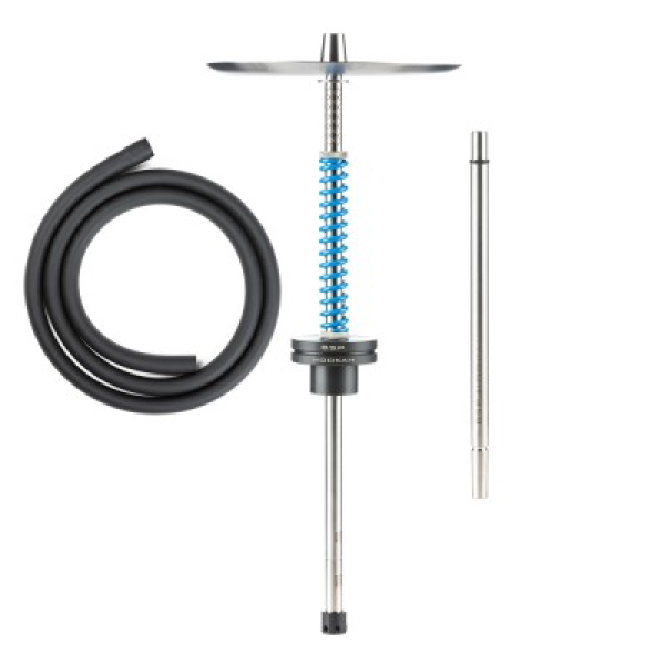 Кальян Bsp Hookah Slim Light Blue в Ростове-на-Дону