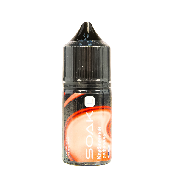 Жидкость Soak L30 Strawberry Cream Dream 30 Мл 2 Мг в Ростове-на-Дону