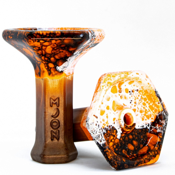 Чаша Moon Grand Phunnel (Venom Orange) в Ростове-на-Дону