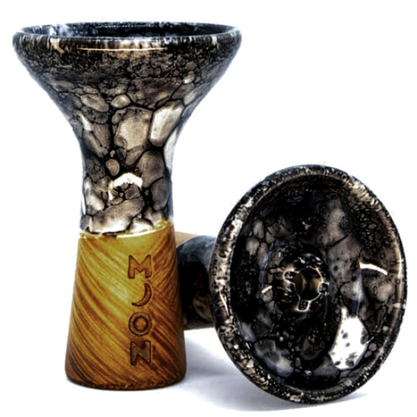 Чаша Moon Phunnel (Marble White) в Ростове-на-Дону