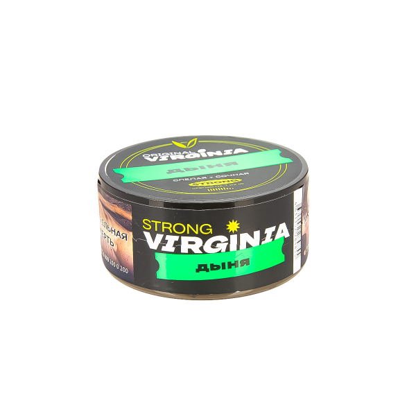 Табак Original Virginia Strong Дыня  25 грамм в Ростове-на-Дону