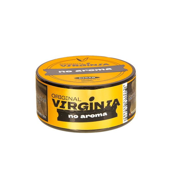 Табак Original Virginia Strong No Aroma  25 грамм в Ростове-на-Дону