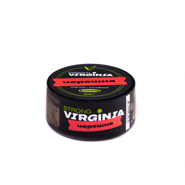 Табак Original Virginia Strong Кола  25 грамм в Ростове-на-Дону