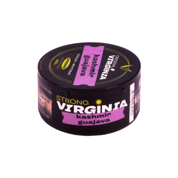 Табак Original Virginia Strong Kashmir Guajava  25 грамм в Ростове-на-Дону