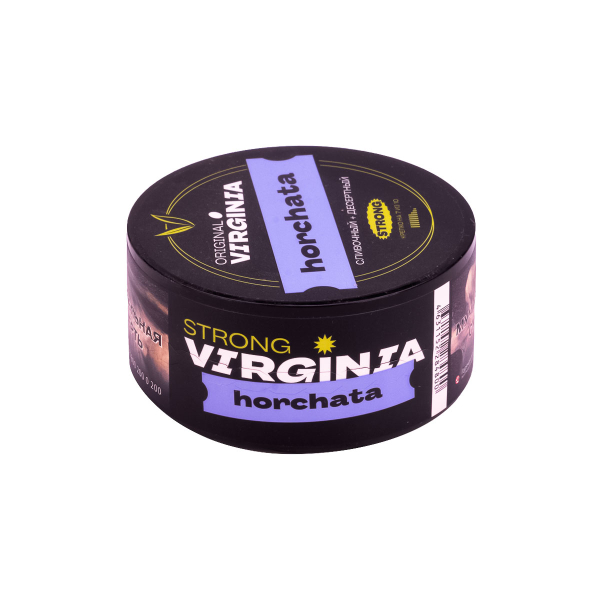 Табак Original Virginia Strong Horchata  25 грамм в Ростове-на-Дону