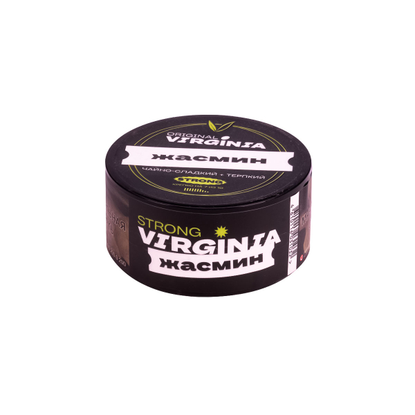 Табак Original Virginia Strong Жасмин  25 грамм в Ростове-на-Дону