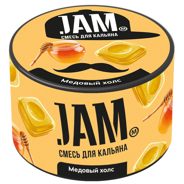 Смесь Jam Медовый Холс  250 гр в Ростове-на-Дону