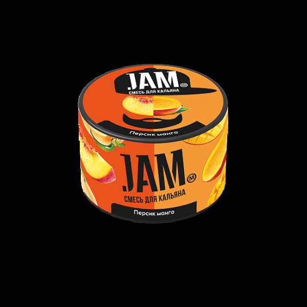 Смесь Jam Персик И Манго  50 гр в Ростове-на-Дону