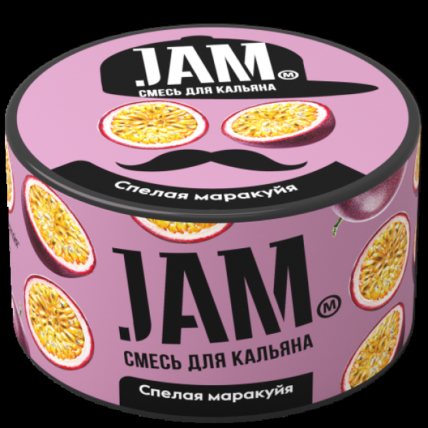 Смесь Jam Спелая Маракуйя  250 гр в Ростове-на-Дону
