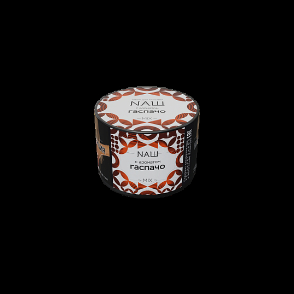 Табак Nаш Гаспачо  40 грамм в Ростове-на-Дону