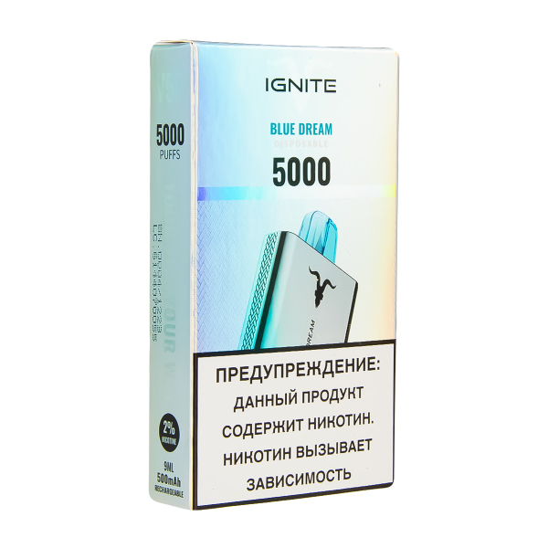 Электронка Ignite Blue Dream V2  в Ростове-на-Дону