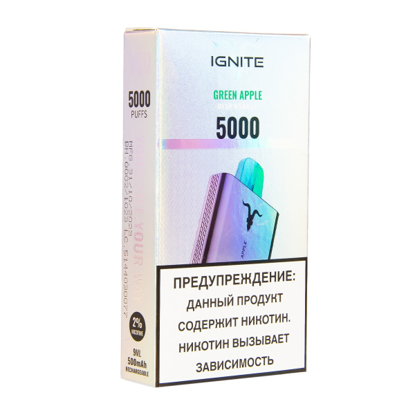 Электронка Ignite Greep Appel V2  в Ростове-на-Дону