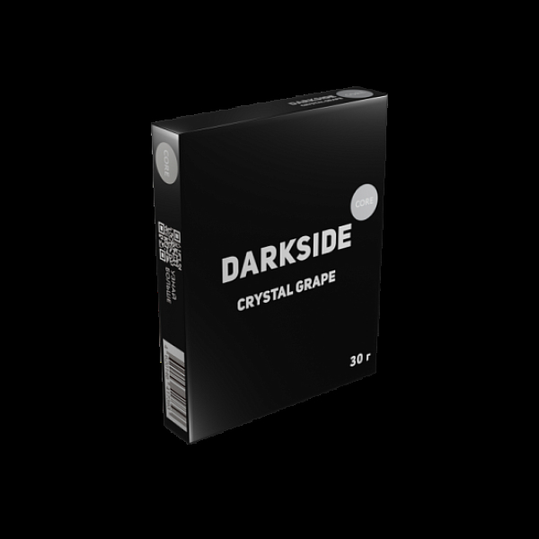 Табак Darkside Core Crystal Grape  30 грамм в Ростове-на-Дону