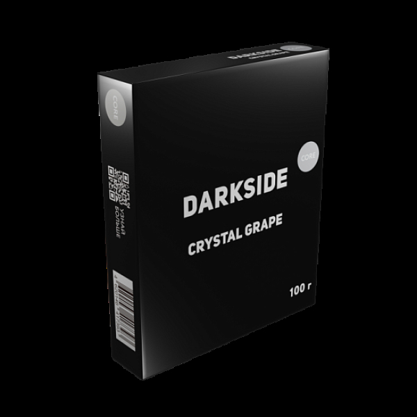Табак Darkside Core Crystal Grape  100 грамм в Ростове-на-Дону