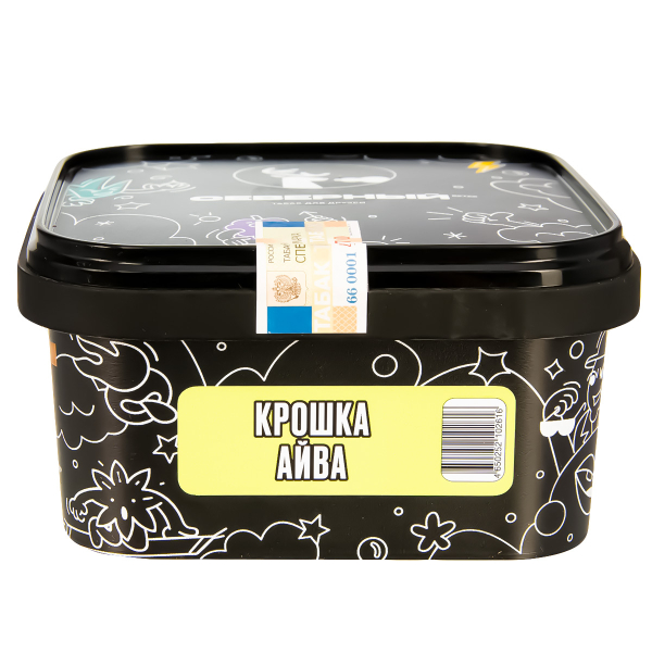 Табак Северный Крошка Айва  200 грамм в Ростове-на-Дону