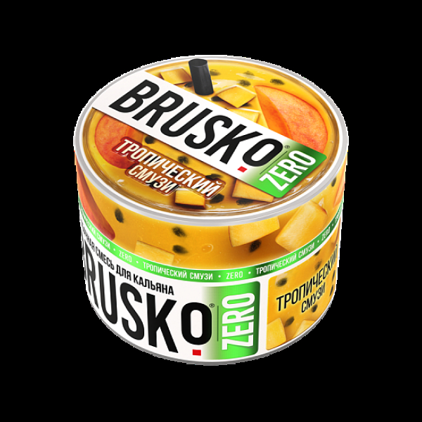 Смесь Brusko Тропический Смузи   50 гр в Ростове-на-Дону