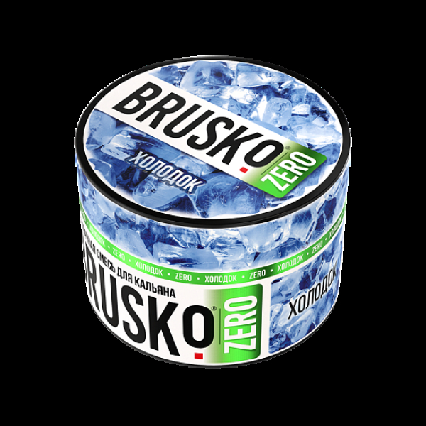 Смесь Brusko Холодок   50 гр в Ростове-на-Дону