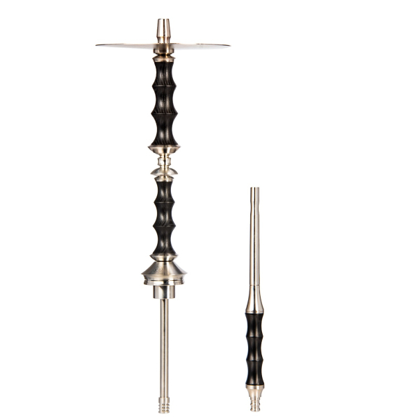 Кальян  Japona hookah										 Sensei Black в Ростове-на-Дону