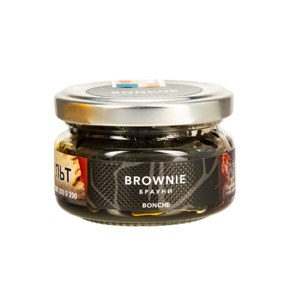 Табак Bonche Brownie   60 грамм в Ростове-на-Дону
