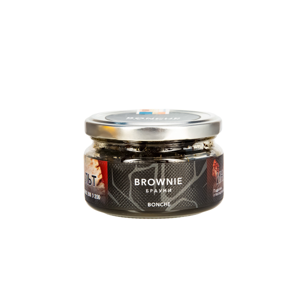Табак Bonche Brownie   30 грамм в Ростове-на-Дону