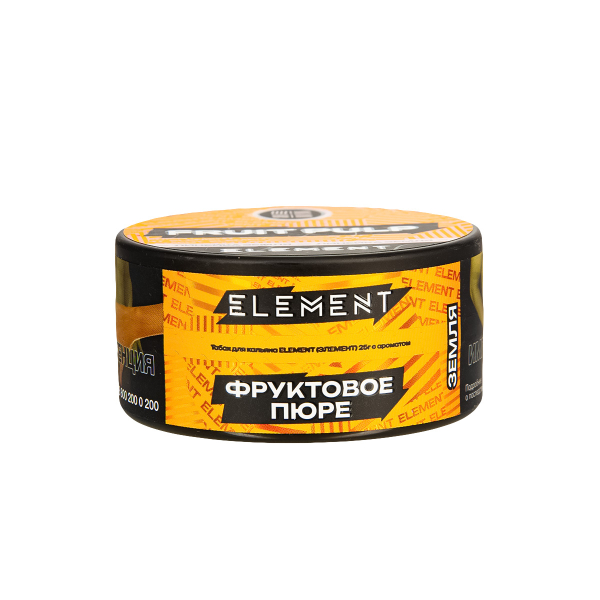 Табак Element Земля Fruit Pulp New  25 грамм в Ростове-на-Дону