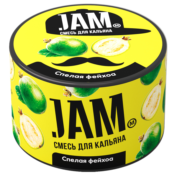 Смесь Jam Спелая Фейхоа  250 гр в Ростове-на-Дону