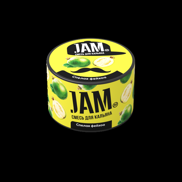 Смесь Jam Спелая Фейхоа  50 гр в Ростове-на-Дону