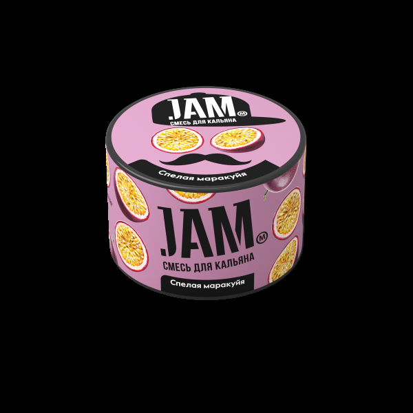 Смесь Jam Спелая Маракуйя  50 гр в Ростове-на-Дону
