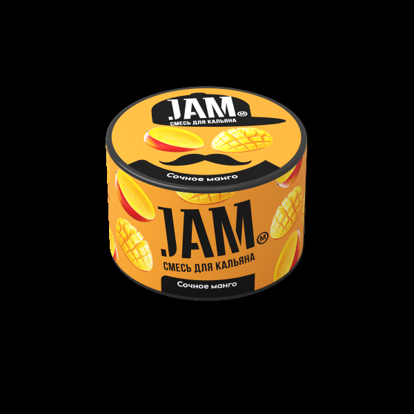Смесь Jam Сочное Манго  50 гр в Ростове-на-Дону