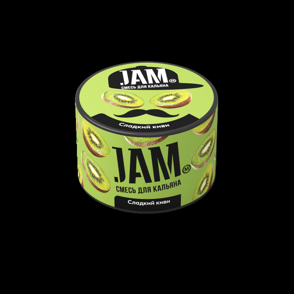 Смесь Jam Сладкий Киви  50 гр в Ростове-на-Дону