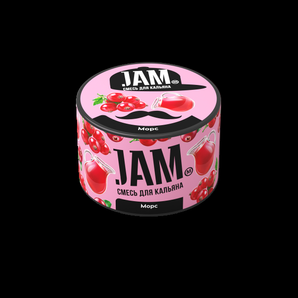 Смесь Jam Морс  50 гр в Ростове-на-Дону