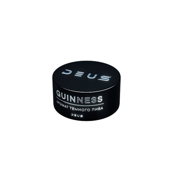 Табак Deus Guinness  30 грамм в Ростове-на-Дону