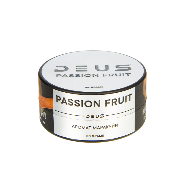 Табак Deus Passion Fruit  30 грамм в Ростове-на-Дону