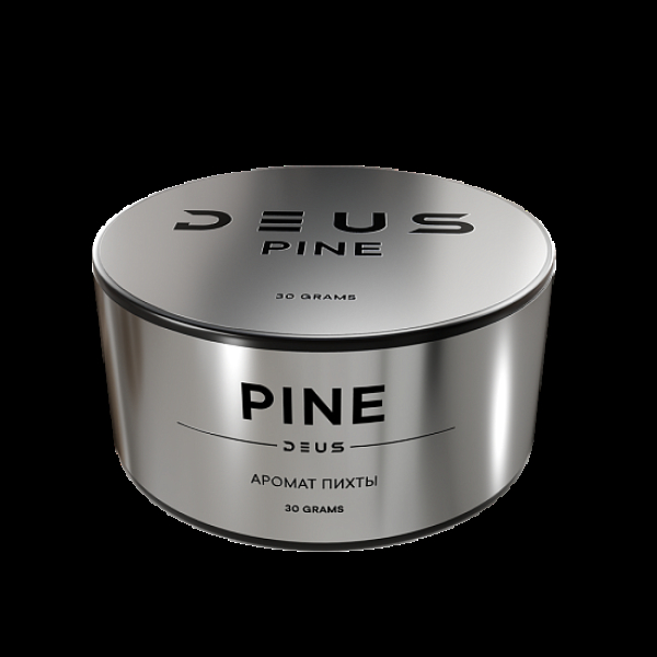 Табак Deus Pine  30 грамм в Ростове-на-Дону