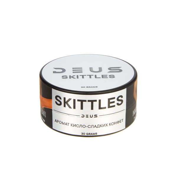 Табак Deus Skittles  30 грамм в Ростове-на-Дону