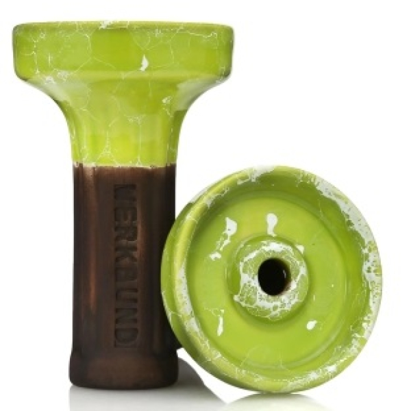Чаша Werkbund Wz Bubble Green White в Ростове-на-Дону