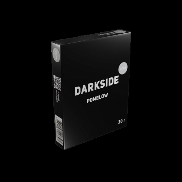 Табак Darkside Core Pomelow  30 грамм в Ростове-на-Дону