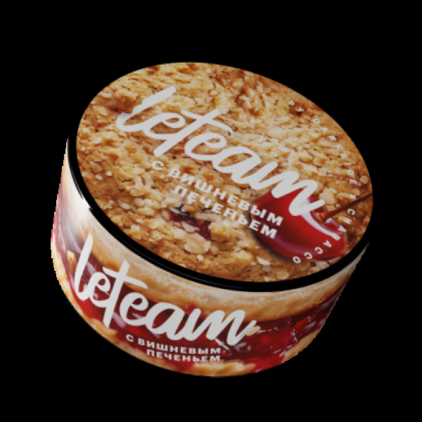 Смесь Leteam С Вишневым Печеньем  Medium 25 гр в Ростове-на-Дону