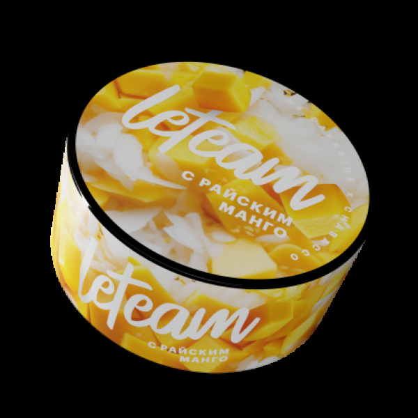 Смесь Leteam С Райским Манго  Medium 25 гр в Ростове-на-Дону