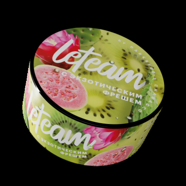 Смесь Leteam С Экзотическим Фрешем  Medium 25 гр в Ростове-на-Дону
