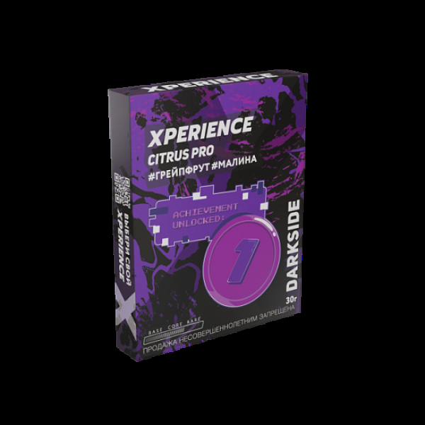 Табак Darkside Experience Citrus Pro  30 грамм в Ростове-на-Дону