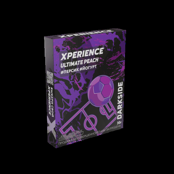 Табак Darkside Experience Ultimate Peach  30 грамм в Ростове-на-Дону