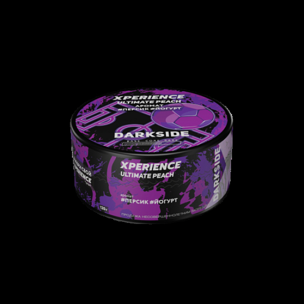 Табак Darkside Experience Ultimate Peach  120 грамм в Ростове-на-Дону