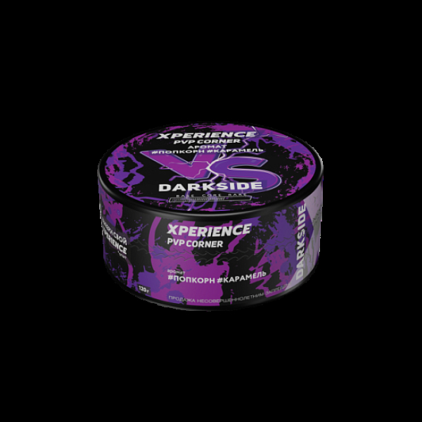 Табак Darkside Experience Pvp Corner  120 грамм в Ростове-на-Дону