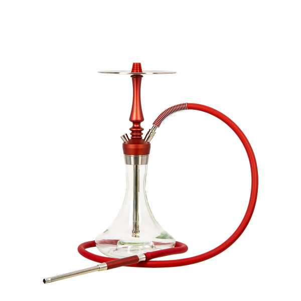 Кальян Hoob Mars Pro Mini | Wine Red X Ss в Ростове-на-Дону